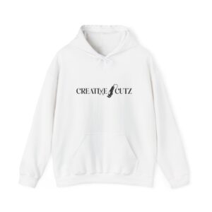 Creative Cutz Barbershop Hoodie
